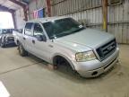 2008 Ford F150 Supercrew