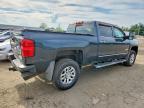 2018 Chevrolet Silverado K2500 High Country