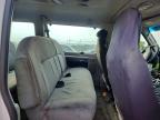 2013 Ford Econoline E350 Super Duty Wagon