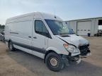 2008 Freightliner Sprinter 2500 Delivery Van