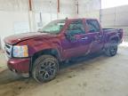 2009 Chevrolet Silverado K1500 LT