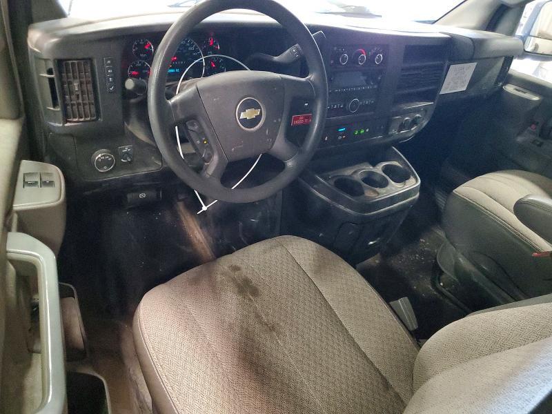 2019 Chevrolet Express G2500 LT