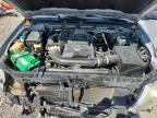 2012 Nissan Frontier S