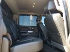 2018 Chevrolet Silverado K1500 LTZ
