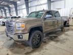 2015 GMC Sierra K1500 SLT