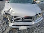 2014 Honda Ridgeline RTL