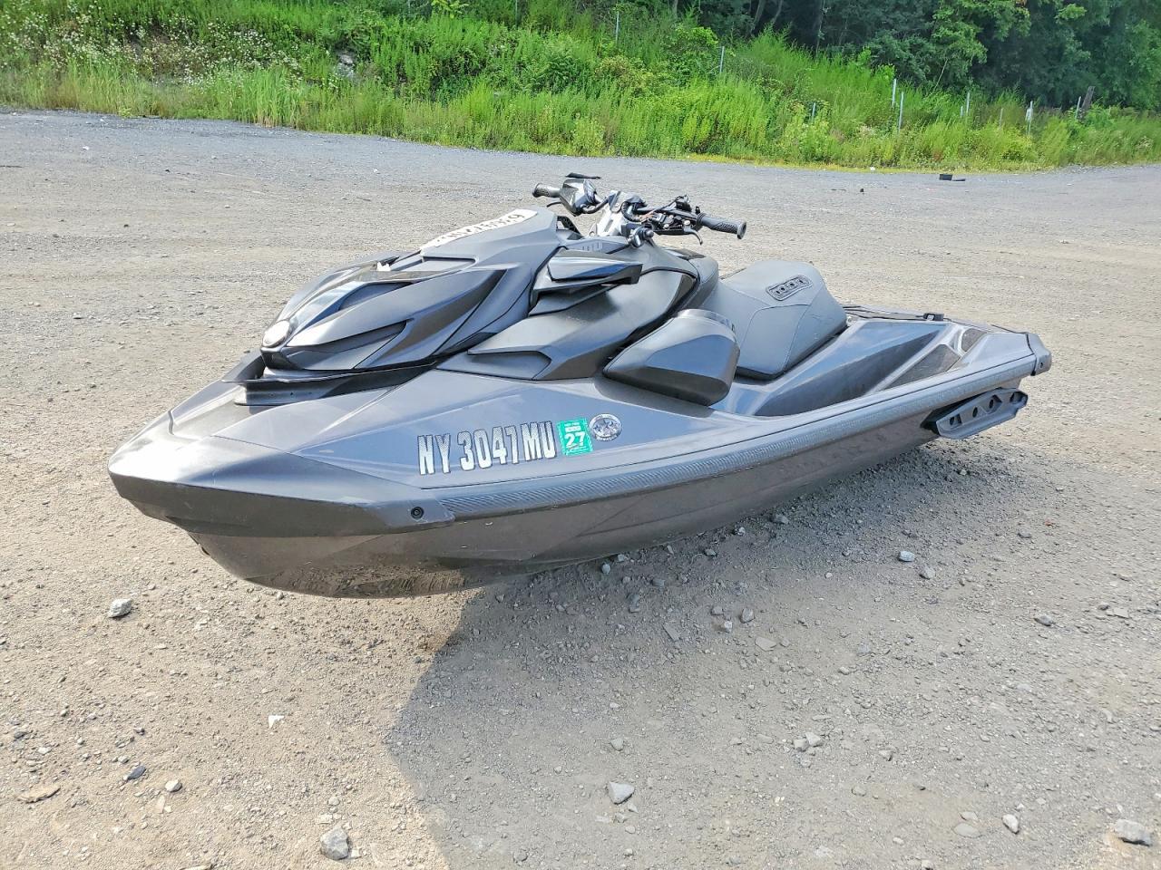 2023 Sea-Doo RXP X 300
