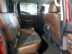 2016 Nissan Titan XD Platinum Reserve