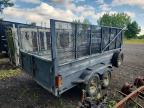 2011 K-Trail Trailers