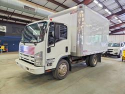 2014 Isuzu NPR HD en venta en East Granby, CT