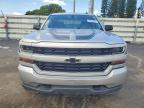 2018 Chevrolet Silverado C1500 Custom