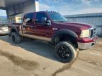 2006 Ford F250 Super Duty