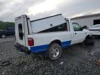 2005 Ford Ranger