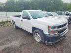 2016 Chevrolet Silverado C1500