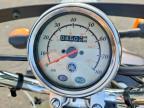 2007 Yamaha YJ125