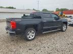 2017 Chevrolet Silverado K1500 LTZ