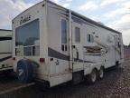 2007 Jayco Eagle Camper
