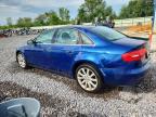 2013 Audi A4 Premium Plus