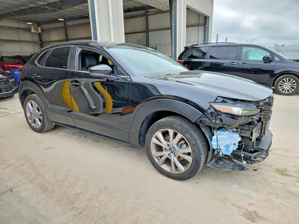 2020 Mazda Cx-30 Preferred