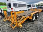 2016 Big Tex 2016  Unknown-Equipment Trailer