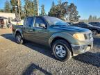 2005 Nissan Frontier SE