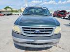 2002 Ford F150 Supercrew