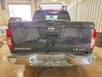 2010 Nissan Frontier SE V6