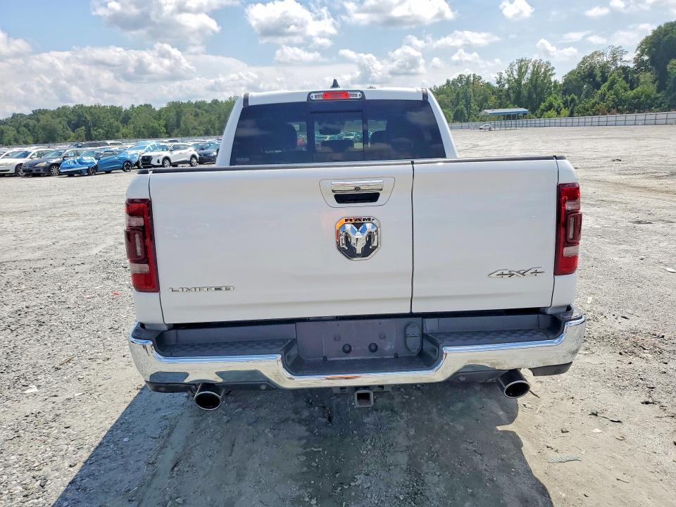 2020 Dodge RAM 1500 Limited