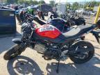 2017 Suzuki SV650