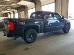 2007 Chevrolet Silverado K1500 Crew Cab