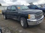 2012 Chevrolet Silverado K1500 LT