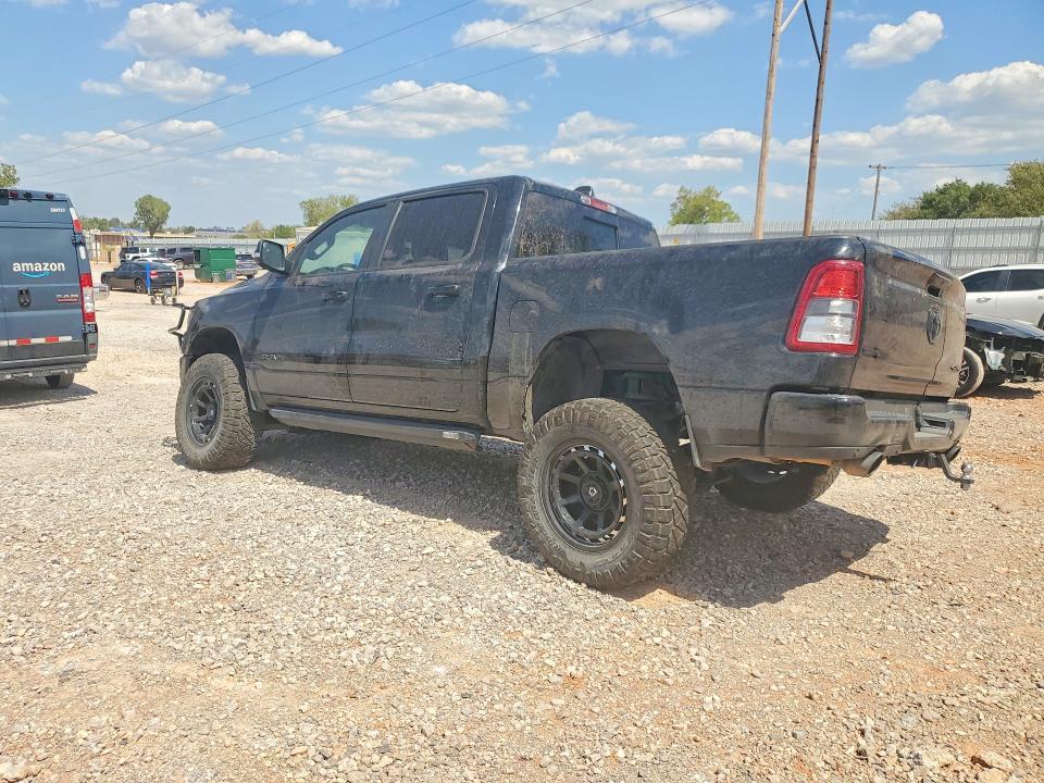 2020 Dodge RAM 1500 BIG Horn/lone Star