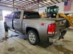 2013 GMC Sierra K1500 SLT