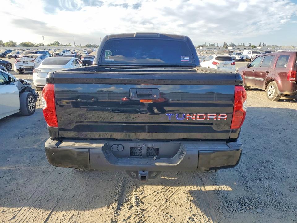 2019 Toyota Tundra SR5