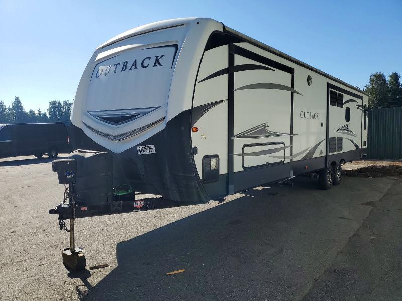 2019 Keystone Outback Camper