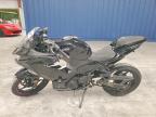 2018 Kawasaki EX400