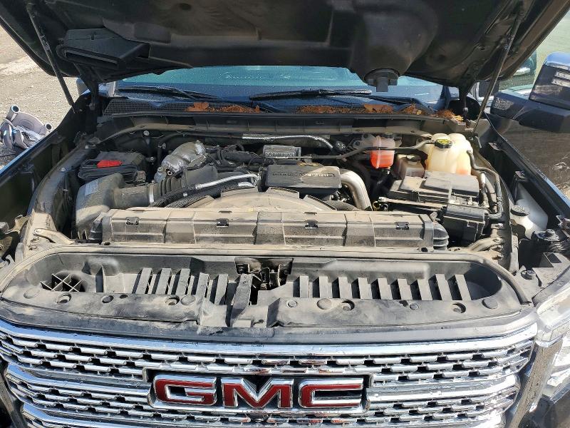 2021 GMC Sierra K2500 Denali