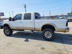 2011 Ford F350 Super Duty