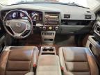 2012 Honda Ridgeline RTL