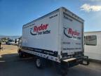 2018 Isuzu NPR HD BOX Truck