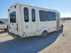 2007 Ford E450 Shuttle Bus