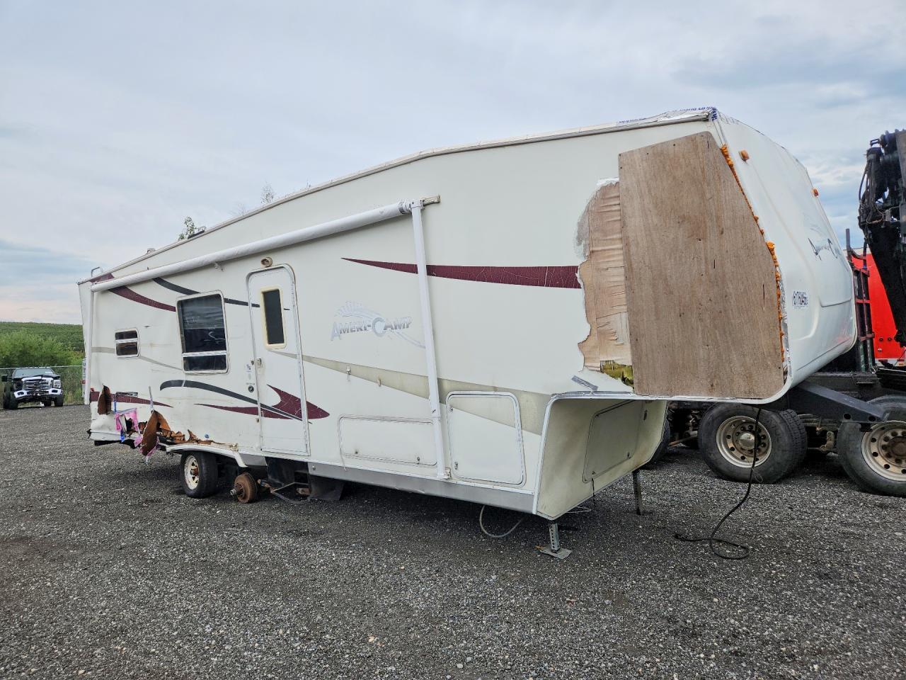2004 Ameri-Camp Camper