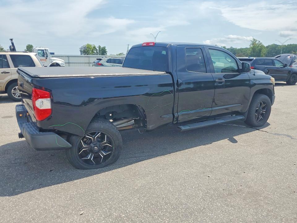 2019 Toyota Tundra SR