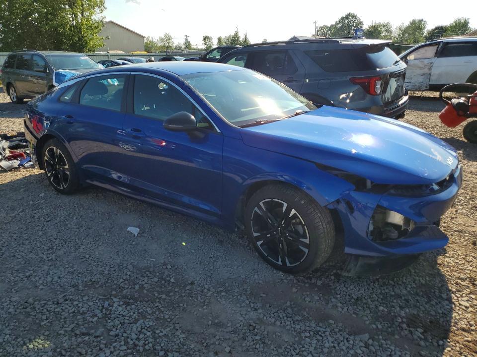 2023 KIA K5 GT Line
