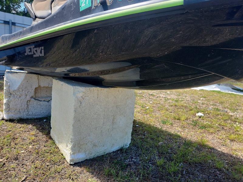 2020 Kawasaki STX 160LX