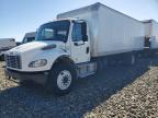 2019 Frht - Freightliner 2019 Freightliner Business Class M2 BOX Truck