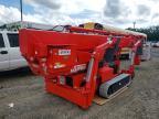2018 Teupen Boom Lift