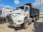 2008 Kenworth T800 Dump Truck