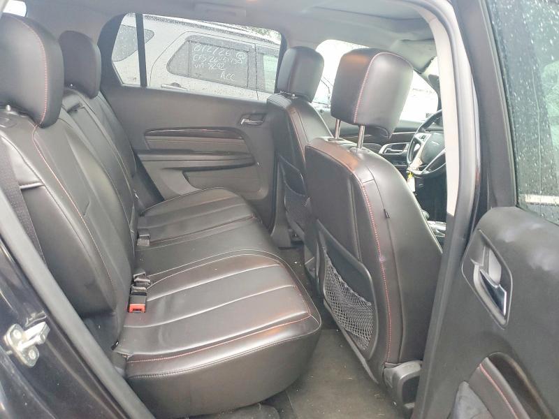 2015 GMC Terrain Denali