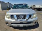 2011 Nissan Frontier S